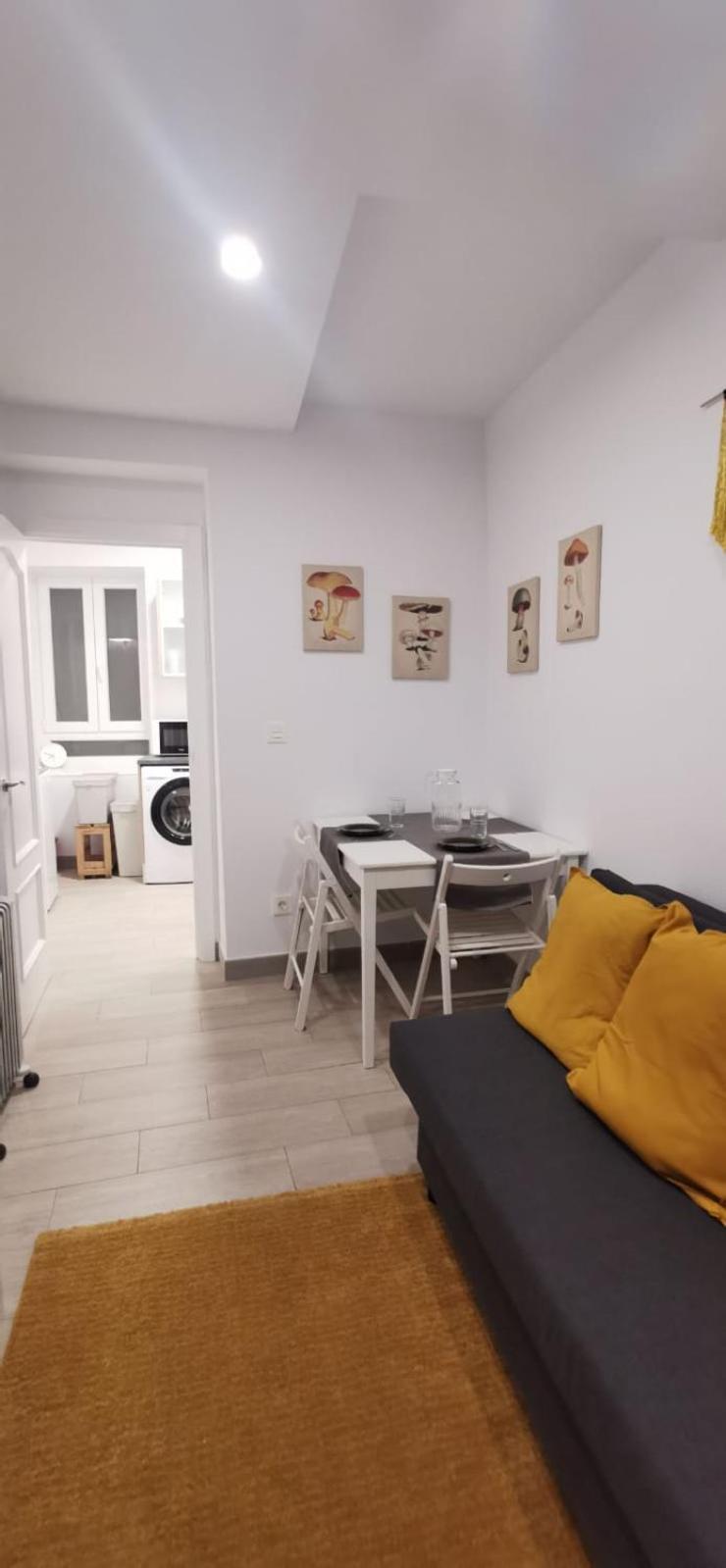 Casa Eguino Pet - Friendly Apartment San Sebastián Exterior photo